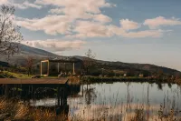 Estrela Serenity - Mountain Resort - Gym