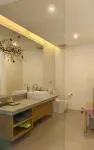 Dream Khaoyai Botanica - Bãi đậu xe