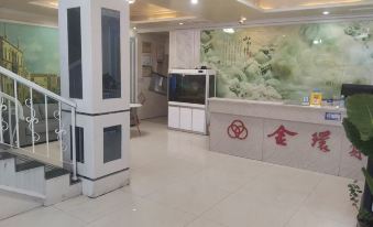 Jinhuan Hotel