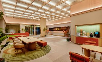 Orange Hotel (Dongguan International Trade Center Plaza)