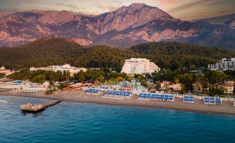 Amara Comfort Resort