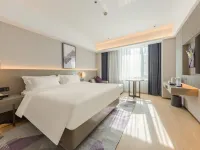 Lavande Hotel (Wuhan Chuhe Hanjie Branch) Hotel in zona Hanjie Street Central Marina