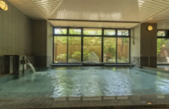 Sanin-Yumuraonsen Yuamu