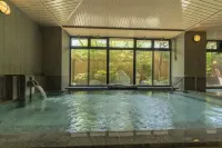 Sanin-Yumuraonsen Yuamu Hotels in Shinonsen