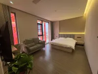Langxi Fulong Business Hotel