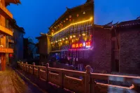 Transxiqiao Guesthouse (Biancheng Chadong Scenic Area Branch)