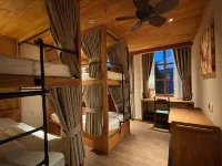 The Pink Boutique Hotel