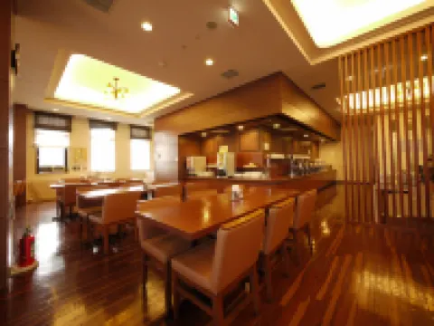 ホテルルートイン東室蘭駅前 室蘭のホテル