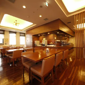 Hotel Route-Inn Higashimuroran Ekimae