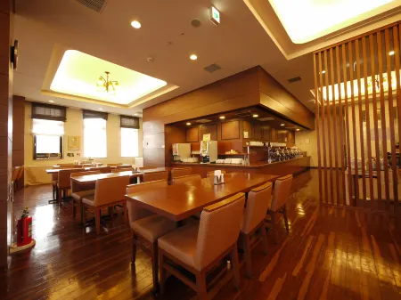 Hotel Route-Inn Higashimuroran Ekimae