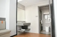 Yongkang yu Jia Hao Jia Ting Hotel