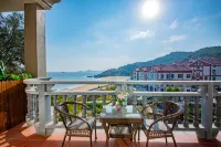 Meizhou Island Left Bank · Listening to the Sea Homestay (Meiyu Chaoyin Beach Branch)