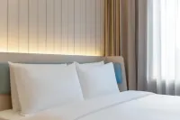 HanTing Hotel（Changsha Xiangya First Affiliated Hospital Hunan Museum Branch） Hotel a Changsha