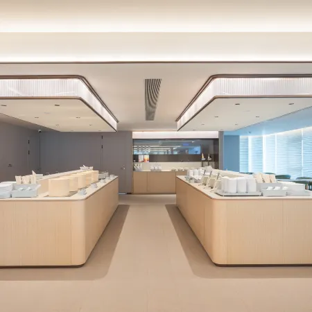 JI Hotel Jinan Olympic Sports West Road