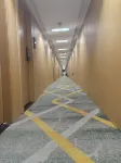 6 Plus 1 Fashion Hotel - Cho phép mang theo thú cưng