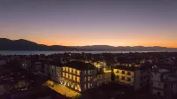 Canglu Travel Quanyouju Boutique Holiday Hotel Hotels near Cai Village