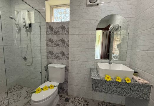 라 페어리 가든 수영장