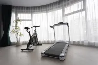 AnQing Ganymede Esports Hotel