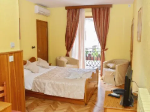 瑪里加酒店 科托爾酒店