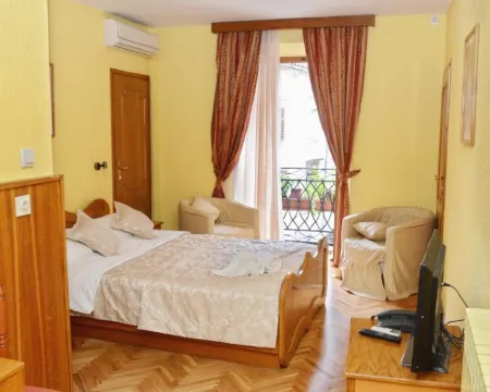 Hotel Marija Hotels in Kotor