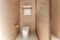 HanTing Hotel (Wenzhou Cangnan Lingxi)