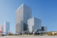 Chenqi Selected Apartment (Suzhou North Station Wanhui Plaza) - que admiten mascotas