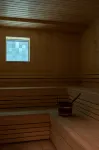 Bryggen Guldsmeden - Fitnessstudio
