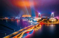 Qingcheng Inn (Danzhou Haihua Island Branch)