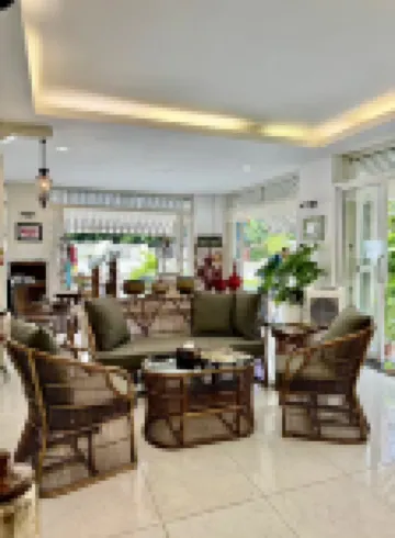 วัวลาย บูทีค โฮเท็ล (WUA LAI Boutique Hotel - Chiang Mai)