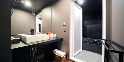 1LDK テラス付き Rakuten STAY x EAGLESの写真