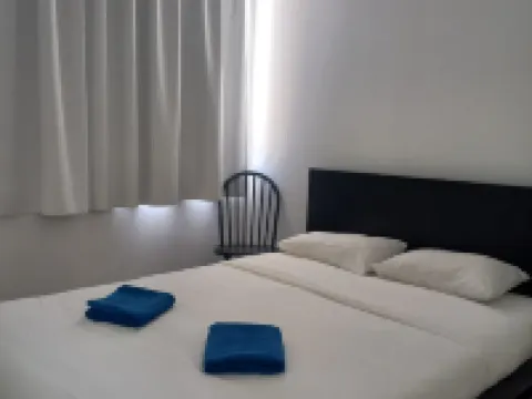 Las Palmas Nest Hostel Hoteles en Las Palmas de Gran Canaria