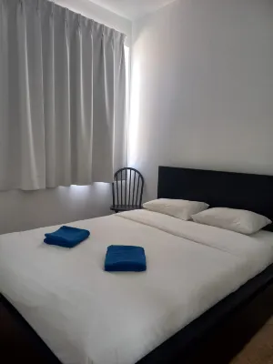 Las Palmas Nest Hostel