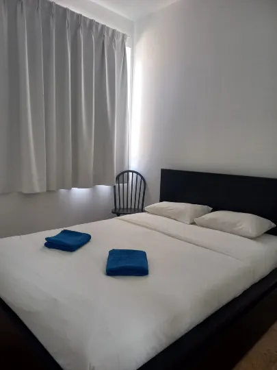 Las Palmas Nest Hostel (Las Palmas) - 2026 Prices, Reviews & Deals |  Trip.com