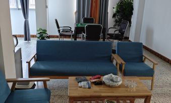 Xingka Homestay