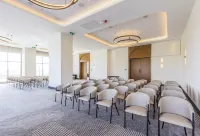 Savitsky Plaza - Pet friendly