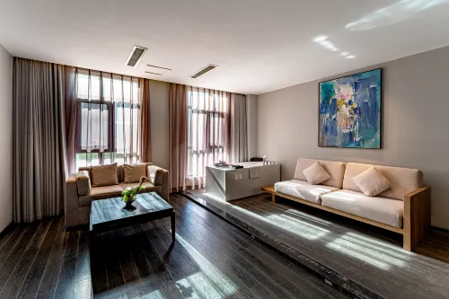 Jinshan International Hotel