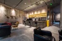 GreenTree Eastern Hotel (Guiyang Penshuichi Subway Station Taiping Road Wanghongjie) - Baarit