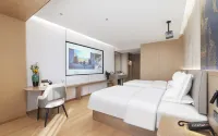 R ROYALSS HOTEL（Fuzhou Nancheng Branch) Hotels in Nancheng