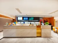 Zhoushan Ranyu E-Sports Hotel (Shanshan Putuo Tiandi)