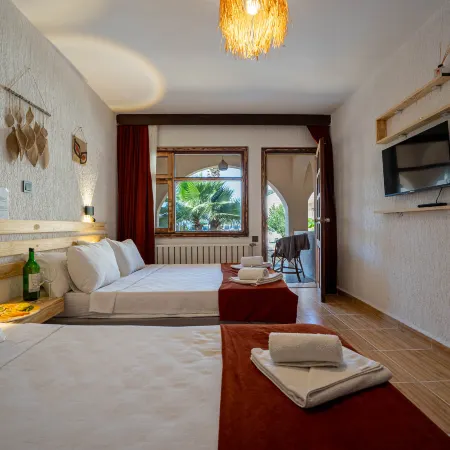 Oscar Seaside Hotel & Spa