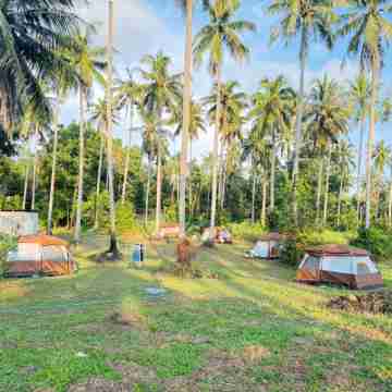 Tent Room ผู้ใหญ่วุ้น Rooms