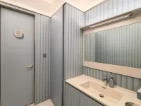 Hanting Songyuan Railway Station Hotel
