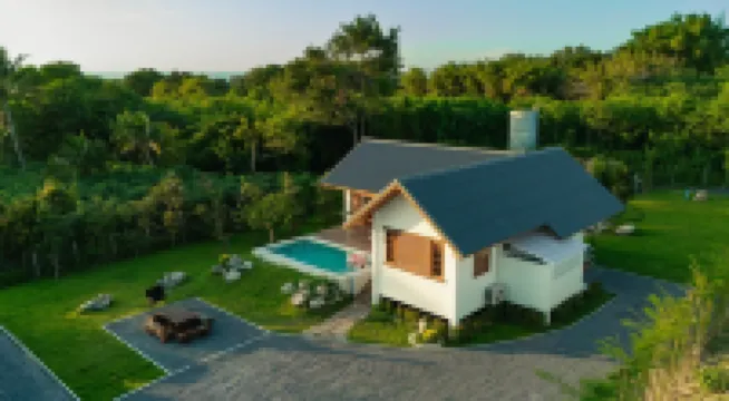 Harper Pool Villa Khaoyai 3 Bedroom, 3 Bathroom