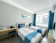 Bo Le Wang Fu Yi Family business hotel