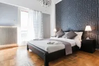 Athens SmArt Three-Room Apartment