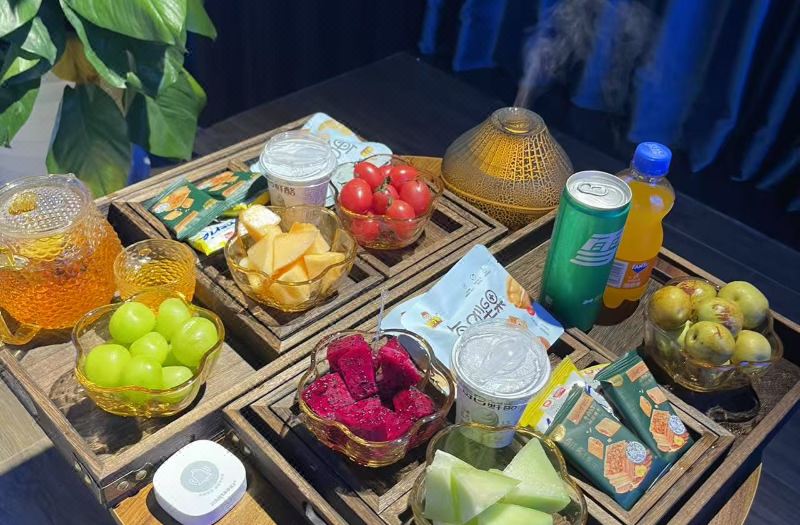 New Century Hotel Binjiang Hangzhou photo 3