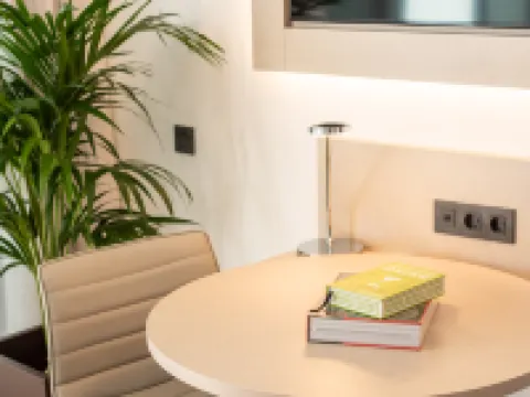 Innside Tenerife Santa Cruz Hotels in Santa Cruz de Tenerife