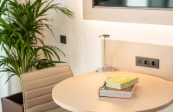 Innside Tenerife Santa Cruz Hotel di Santa Cruz de Tenerife