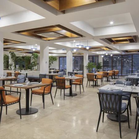 DoubleTree by Hilton Bodrum Isil Club Ultra All Inclusive Resort