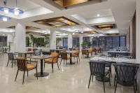 DoubleTree by Hilton Bodrum Isil Club Ultra All Inclusive Resort - breakfast